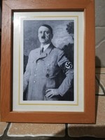 Adolf Hitler kép