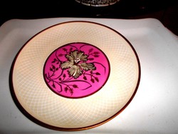 Bavária porcelán  tányér