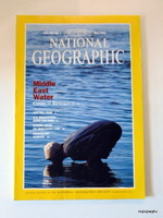 1993 original / national geographic / birthday original newspaper :-) no .: 20469