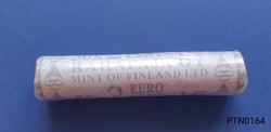 Finland 2 euro cents in original bank roll in 2003 50 (glossy)