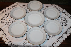 Rare hutshenreuther cake set