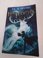 J.K.Rowling: Harry Potter és az azkabani fogoly