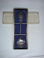 Emlék kanál Budapest