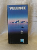 Sheila Hale Velence útikönyv  American Express utikönyve + szótár