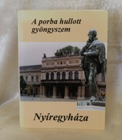 The gem of Nyíregyháza, which has fallen into dust