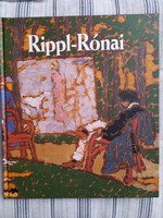 Rippl-Rónai József album