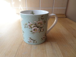Katie alice porcelain flower mug 3 dl