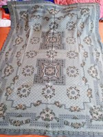 Old bedspreads / tablecloths