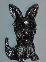 Fém kis figura figurák 9 darab együtt