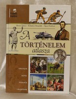 Norbert Benedek-Sipos of Tévea-masem. Atlas of history