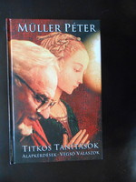 Peter Müller: Secret Teachings