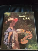 Ferenczy Károly művészeti album- Szecesszió.