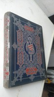 The novel of Jenő Gáspár-Levente-prince of Prince Imre 1930 palladis edition
