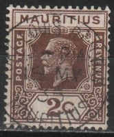 Mauritius 0014  Mi 186    0,30 Euró