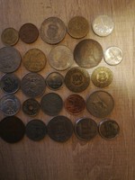 25 World Coins (5)