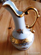 13 cm high vase, ornament.....Scenic xx