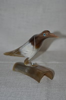 Horned bird (dbz 0073)