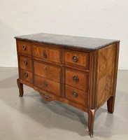 Xv. Lajos chest of drawers