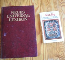 Neues Universal Lexikon - Guten Tag - Theodor Glaser