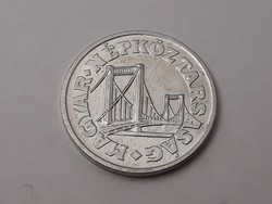 Coin of Hungary 50 pennies 1986 - Coin of Hungary 50 pennies 1986