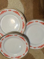 Thun Czech porcelain deep plate 5 pieces 5000ft