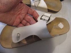Evie flip flop Vietnamese slippers 43