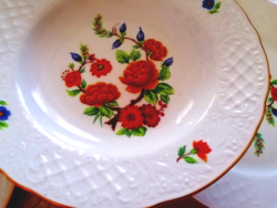 Komplett SCHUMANN ARZBERG Bavaria német porcelán vintage  étkészlet