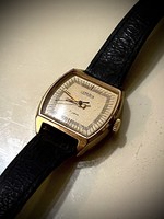 Vintage Swiss Luxory watch Cornavin