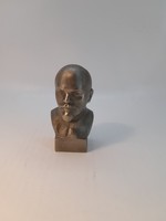 Lenin szobor, brüszt 10 cm