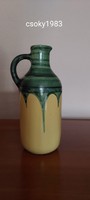 Ceramic jug is flawless!