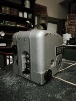 Soviet projector, film projector, 8 mm, super 8 old projector