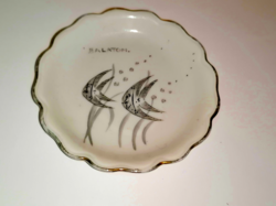 Aquincumi rare Balaton bowl