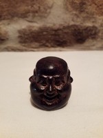 A négy arcú Buddha