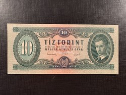 ***  UNC 1949 -es Rákosi 10 forint ***
