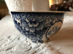Antique faience tea cup - bonn