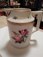 Antique small altwien porcelain