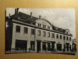 Postcard of Kisújszállás