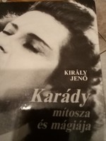 Book by Katalin Karády