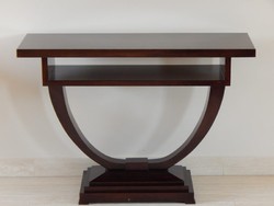 Art Deco TV asztal [G13]