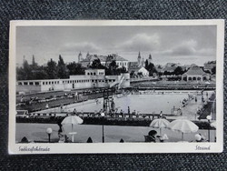Postcard from Székesfehérvár