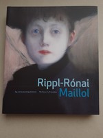 Rippl-Rónai József - katalógus