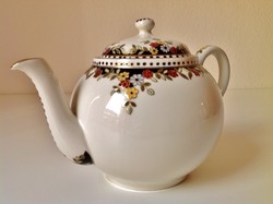 Zsolnay teapot sissy