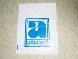 Retro Casual Store - Store Store Advertising Bag Advertising Nylon Nylon Bag Bag - 1980s