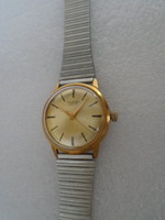 Antique mechanical men's watch in excellent condition, not only beautiful but with very good operation ussr