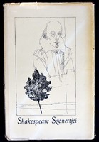 Sonnets by William Shakespeare. With pictures of Adam Würtz