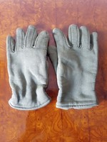 Military gloves