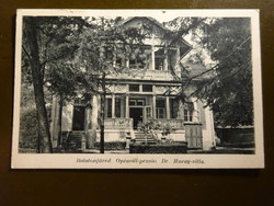 Postcard from Balatonfüred
