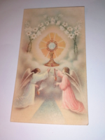 Holy image in prayer book 49.
