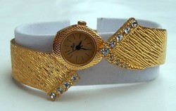 Anker beautiful women's jewelry watch