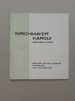 Kirrchmayer Károly-katalógus